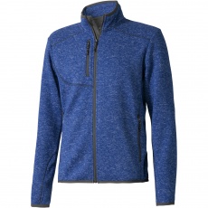 Tremblant men's knit jacket