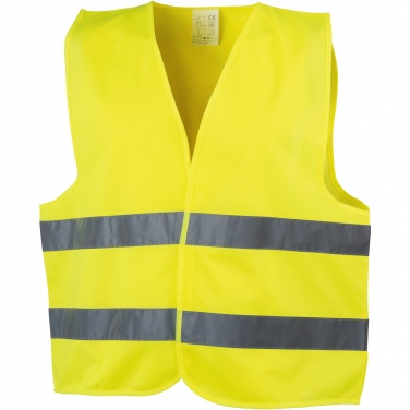 Logotrade business gift image of: RFX™ See-me XL safety vest for professional use