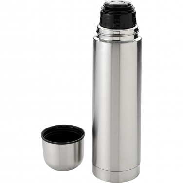 Logo trade corporate gifts image of: Sullivan 750 ml vacuum insulated flask