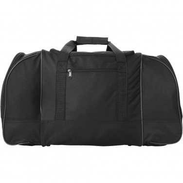 Logotrade corporate gift image of: Nevada travel duffel bag 55L