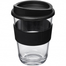 Americano® Cortado 300 ml tumbler with grip