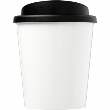 Logotrade promotional merchandise image of: Brite-Americano® Espresso 250 ml insulated tumbler