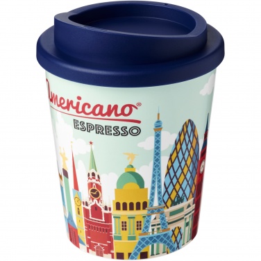 Logotrade promotional giveaway image of: Brite-Americano® Espresso 250 ml insulated tumbler