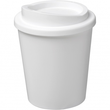 Logo trade promotional items image of: Americano® Espresso 250 ml insulated tumbler