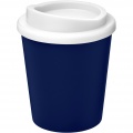 Americano® Espresso 250 ml insulated tumbler, Blue / White