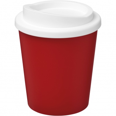 Logo trade promotional products picture of: Americano® Espresso 250 ml insulated tumbler