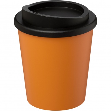 Logo trade business gifts image of: Americano® Espresso 250 ml insulated tumbler