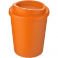 Americano® Espresso 250 ml insulated tumbler, Orange