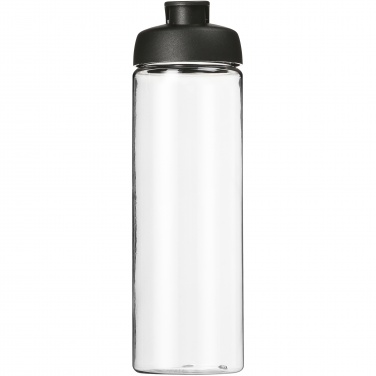 Logotrade advertising products photo of: H2O Active® Vibe 850 ml flip lid sport bottle