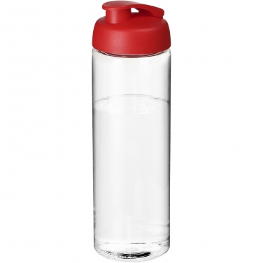 Logotrade business gift image of: H2O Active® Vibe 850 ml flip lid sport bottle