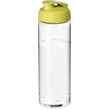 Logo trade promotional giveaway photo of: H2O Active® Vibe 850 ml flip lid sport bottle