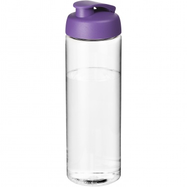 Logo trade business gift photo of: H2O Active® Vibe 850 ml flip lid sport bottle