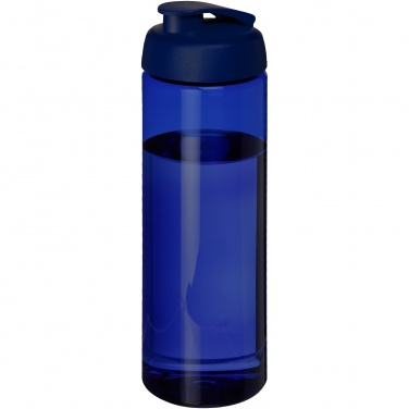 Logotrade promotional item image of: H2O Active® Vibe 850 ml flip lid sport bottle