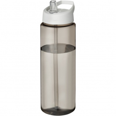 Logotrade advertising product image of: H2O Active® Vibe 850 ml spout lid sport bottle