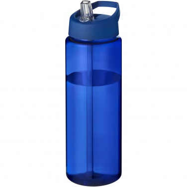 Logotrade corporate gift picture of: H2O Active® Vibe 850 ml spout lid sport bottle