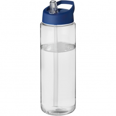 Logotrade corporate gift image of: H2O Active® Vibe 850 ml spout lid sport bottle