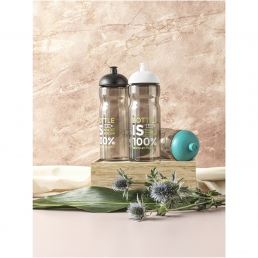 Logotrade advertising product image of: H2O Active® Eco Base 650 ml dome lid sport bottle