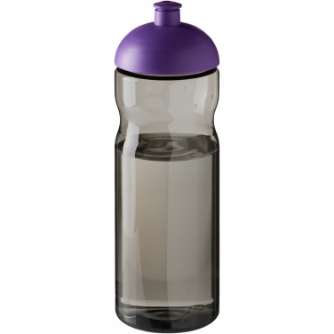 Logotrade business gift image of: H2O Active® Eco Base 650 ml dome lid sport bottle