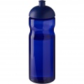 H2O Active® Eco Base 650 ml dome lid sport bottle, Blue