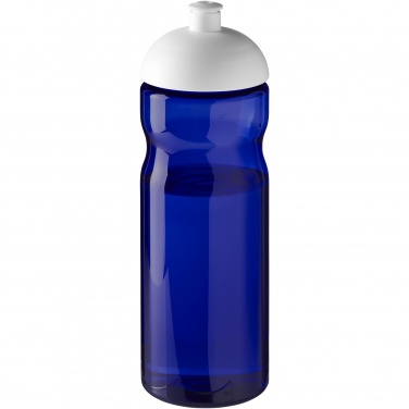 Logotrade corporate gift image of: H2O Active® Eco Base 650 ml dome lid sport bottle