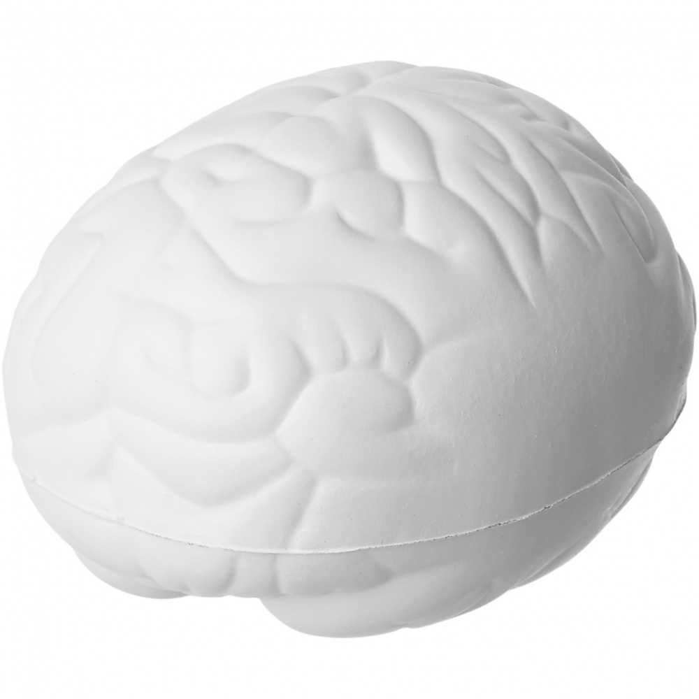 Logotrade promotional merchandise picture of: Barrie brain stress reliever