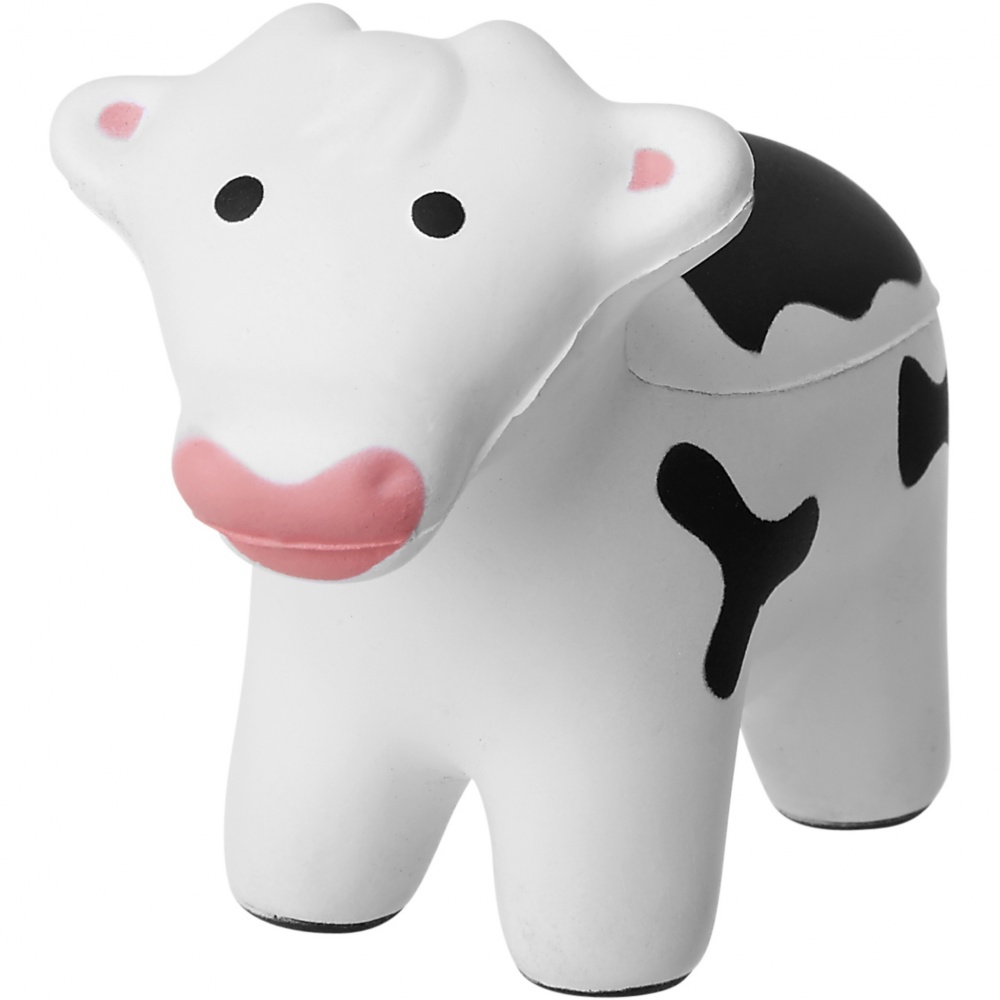 Logo trade promotional gifts picture of: Attis cow stress reliever