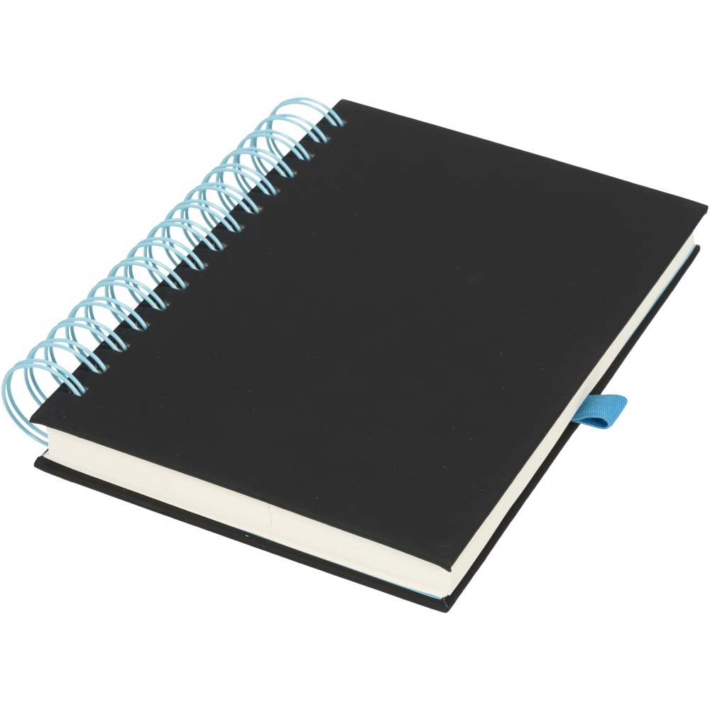 Logo trade corporate gifts picture of: Wiro journal