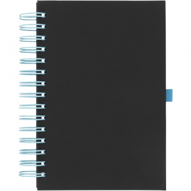 Logo trade promotional item photo of: Wiro journal