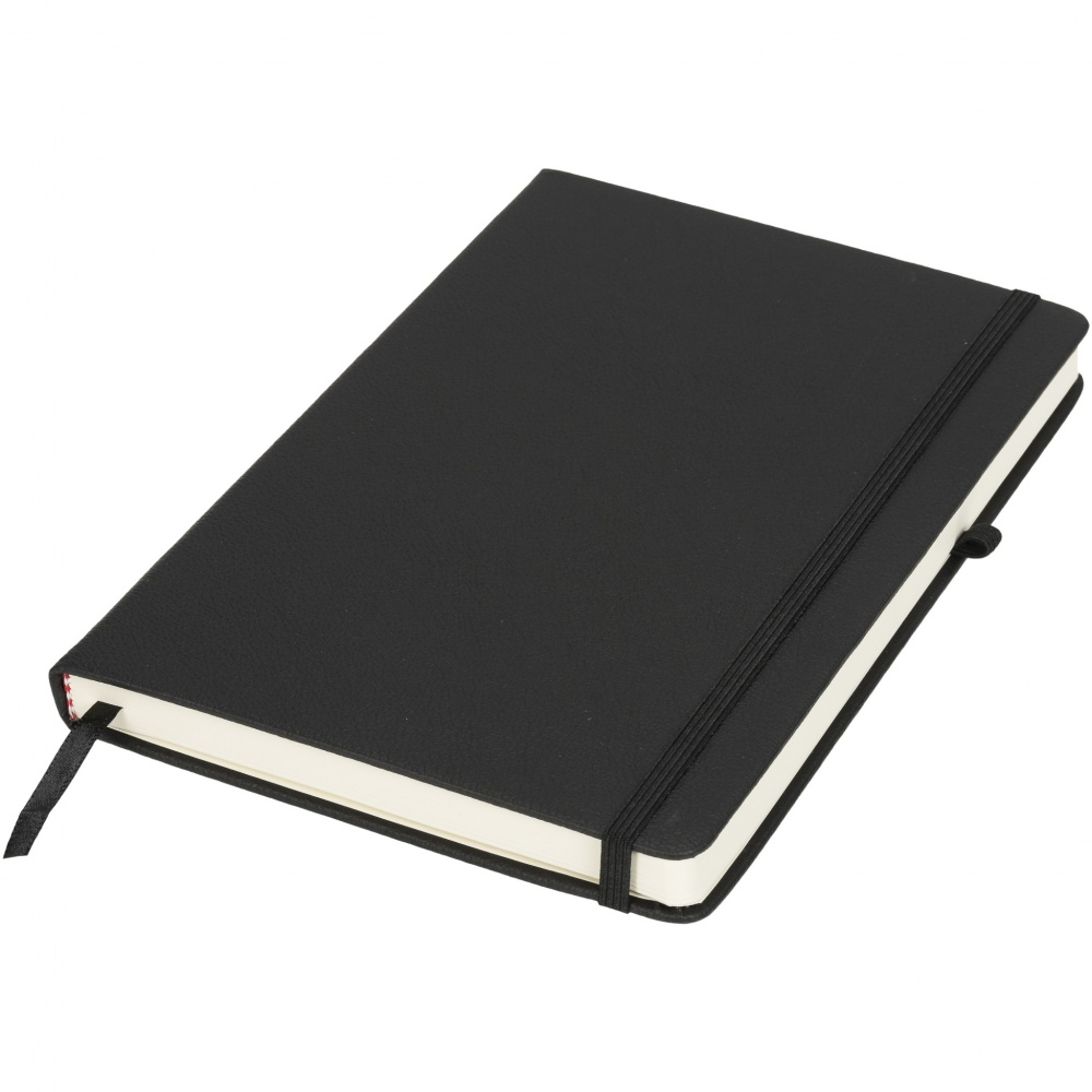 Logotrade business gift image of: Rivista medium notebook