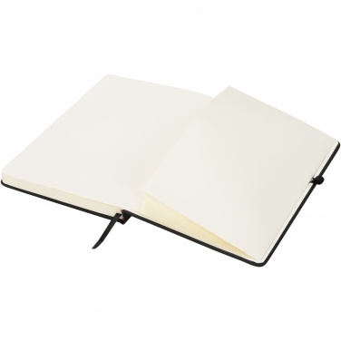 Logotrade promotional merchandise picture of: Rivista medium notebook