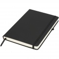 Rivista medium notebook, Solid black