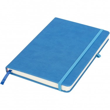 Logotrade advertising products photo of: Rivista medium notebook