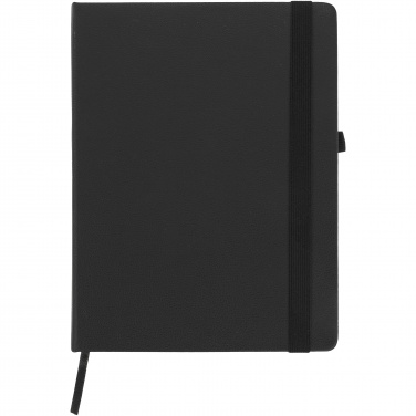 Logotrade promotional item image of: Rivista large notebook