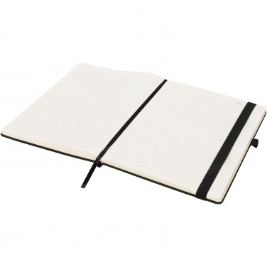 Logotrade business gifts photo of: Rivista large notebook