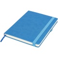 Rivista large notebook, Blue