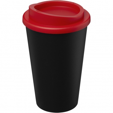 Logotrade advertising product image of: Americano® Eco 350 ml recycled tumbler