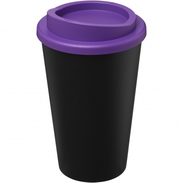 Logo trade promotional product photo of: Americano® Eco 350 ml recycled tumbler