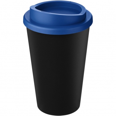 Logotrade corporate gift image of: Americano® Eco 350 ml recycled tumbler