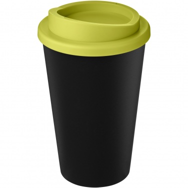 Logotrade promotional products photo of: Americano® Eco 350 ml recycled tumbler