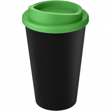 Logotrade corporate gift image of: Americano® Eco 350 ml recycled tumbler