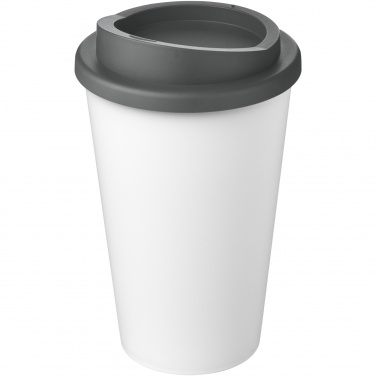 Logotrade corporate gift picture of: Americano® Eco 350 ml recycled tumbler