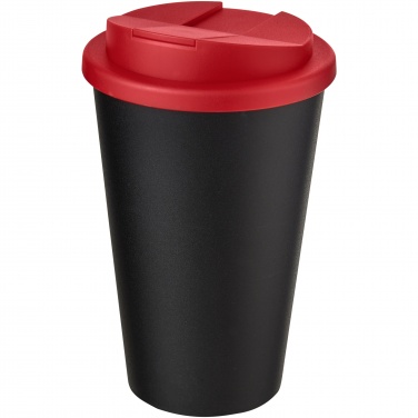 Logotrade promotional items photo of: Americano® 350 ml tumbler with spill-proof lid