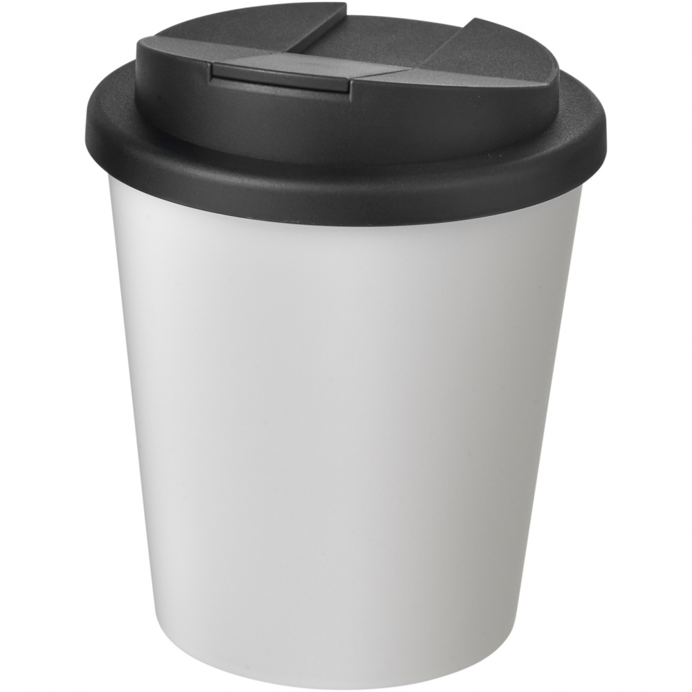 Logotrade promotional gift picture of: Americano® Espresso 250 ml tumbler with spill-proof lid