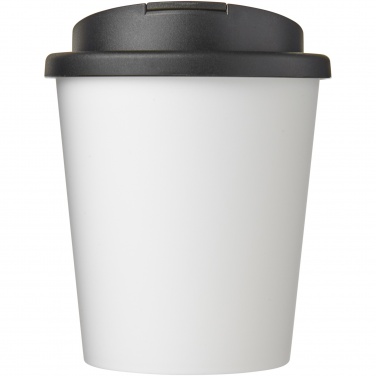 Logotrade promotional giveaway picture of: Americano® Espresso 250 ml tumbler with spill-proof lid