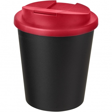 Logotrade promotional merchandise photo of: Americano® Espresso 250 ml tumbler with spill-proof lid