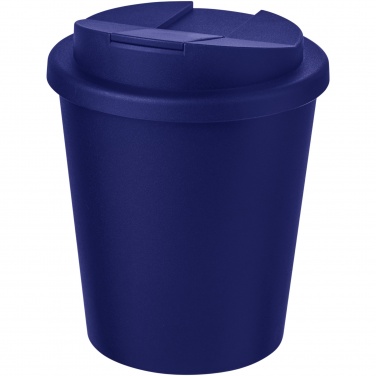 Logo trade promotional items image of: Americano® Espresso 250 ml tumbler with spill-proof lid