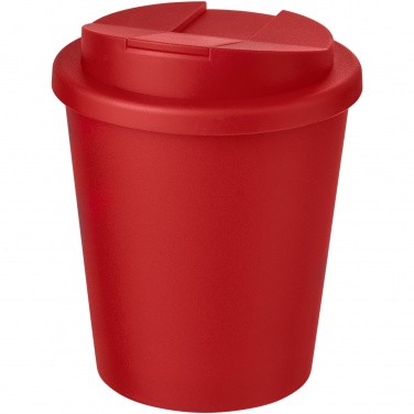 Logotrade corporate gift image of: Americano® Espresso 250 ml tumbler with spill-proof lid