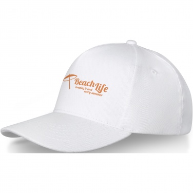 Logotrade promotional gift image of: Doyle 5 panel cap