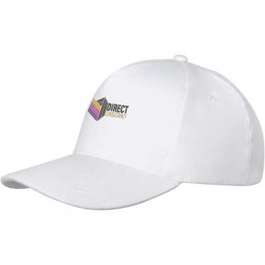 Logotrade advertising product picture of: Doyle 5 panel cap