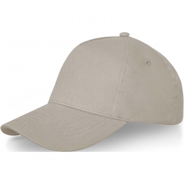 Logo trade advertising product photo of: Doyle 5 panel cap